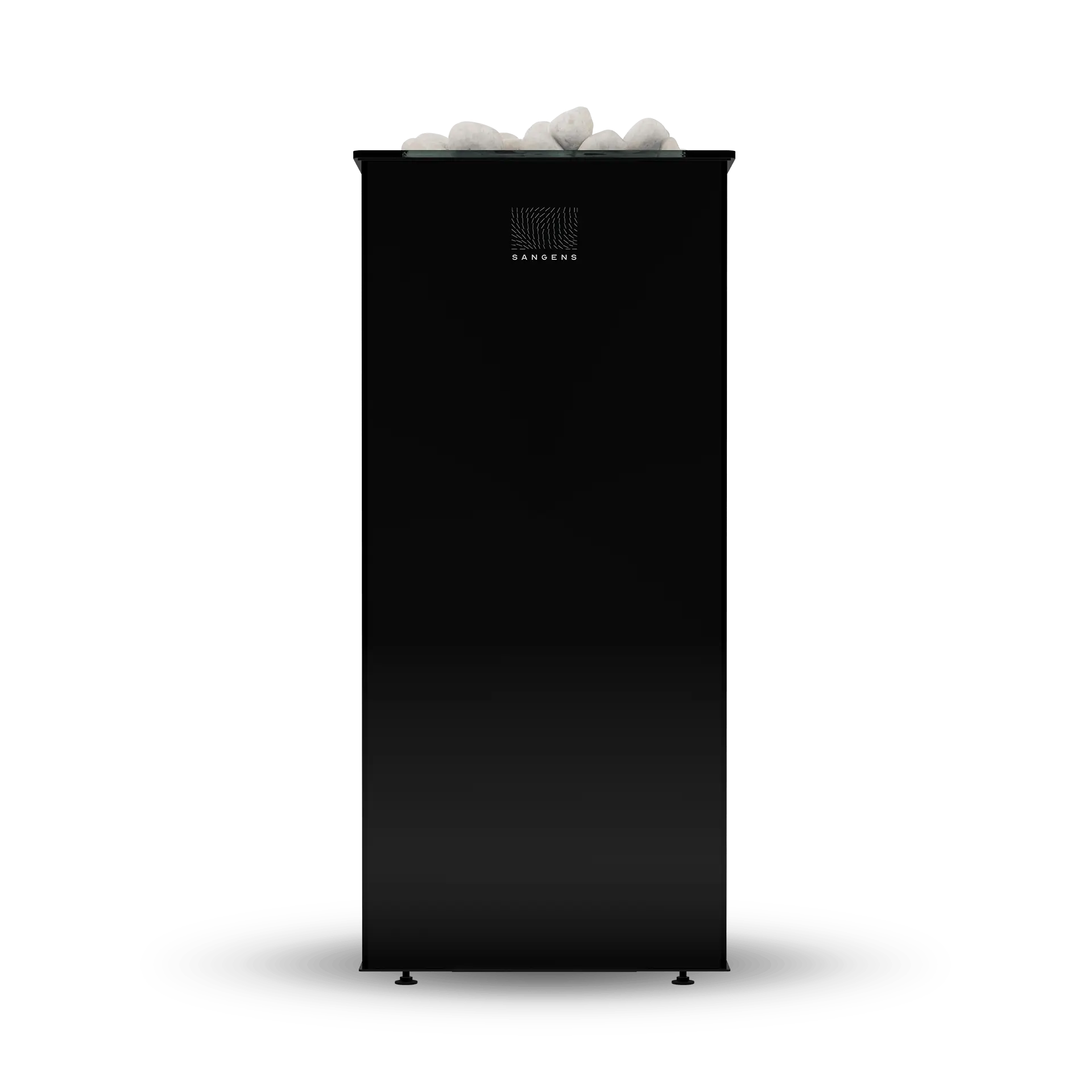 Sangens W20G Glass Black (Сангенс В20С Стекло черное)