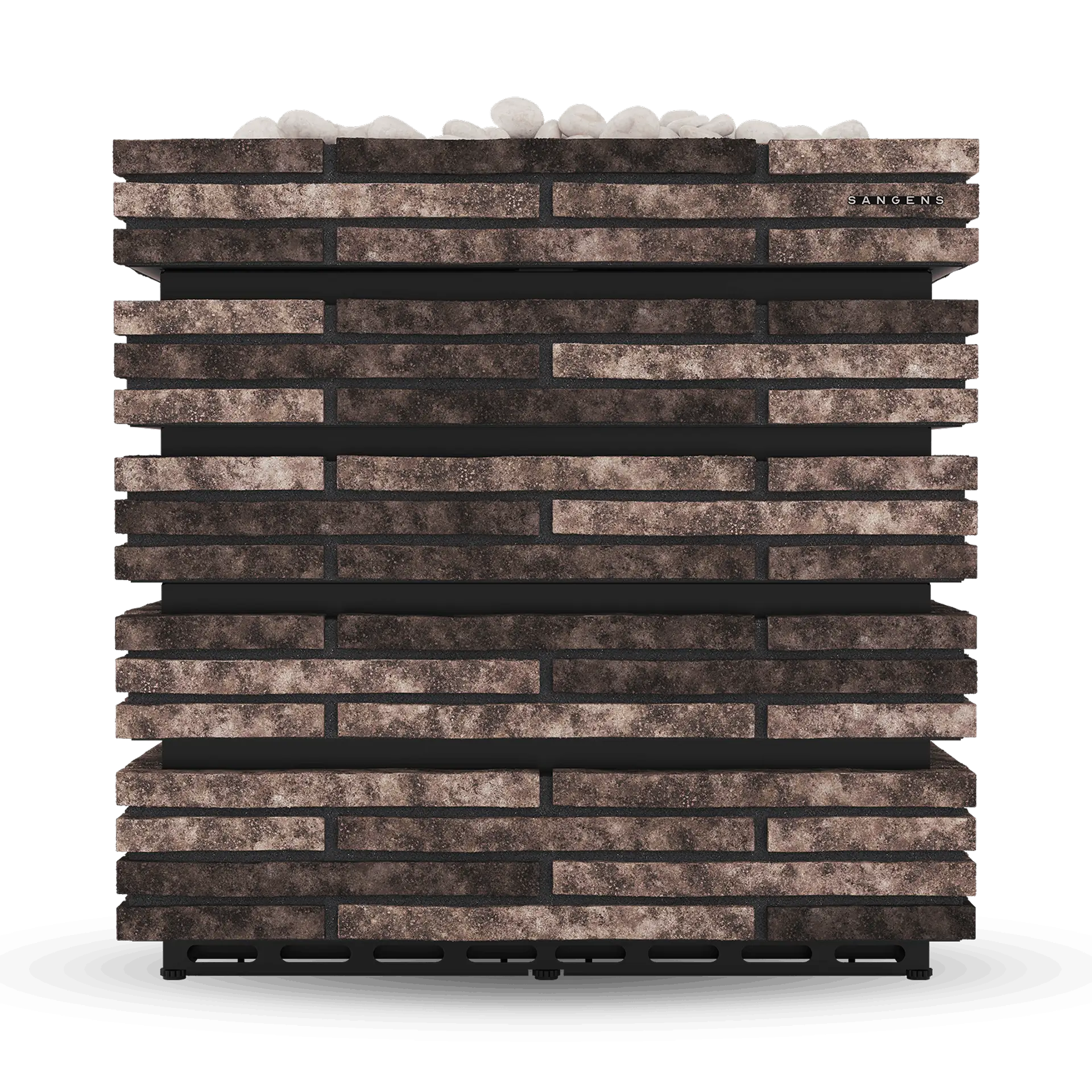 Sangens W40B Brick (Сангенс В40КИ Кирпич)